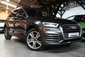 photo AUDI Q5 II