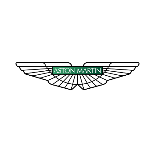 ASTON MARTIN