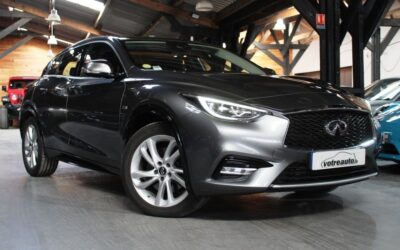 VotreAuto.fr 14 INFINITI Q30