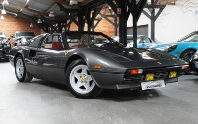 FERRARI 308