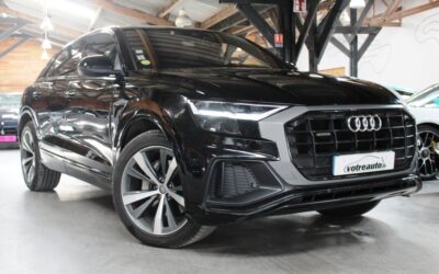 VotreAuto.fr 11 AUDI Q8