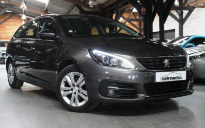 PEUGEOT 308 II SW PHASE 2